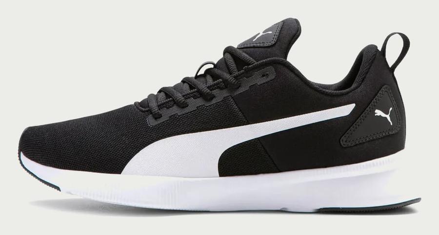 Tênis Flyer Runner Mesh Bdp Puma