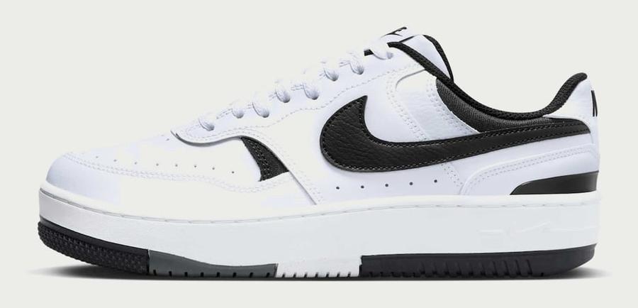 Tênis Nike Gamma Force Feminino