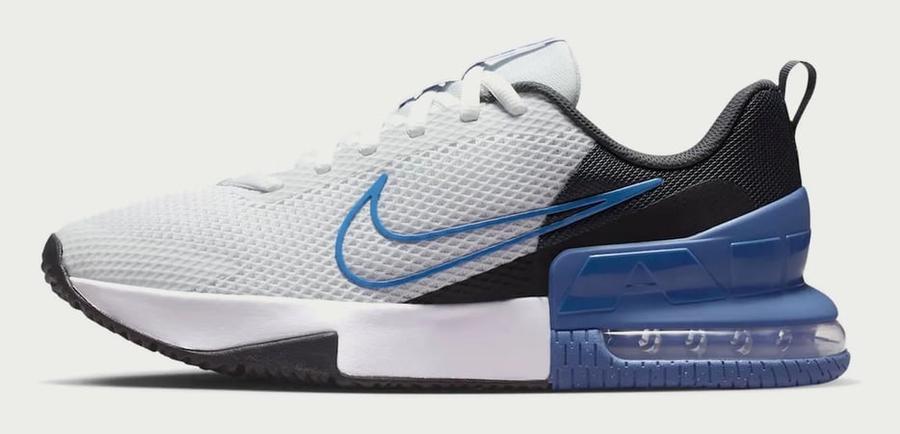 Tênis Nike Air Max Alpha Trainer 6 Masculino