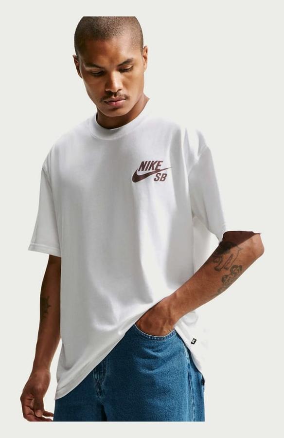 Camiseta Nike SB Masculina