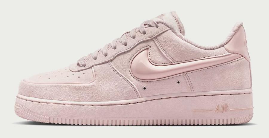 Tênis Nike Air Force 1 '07 Feminino