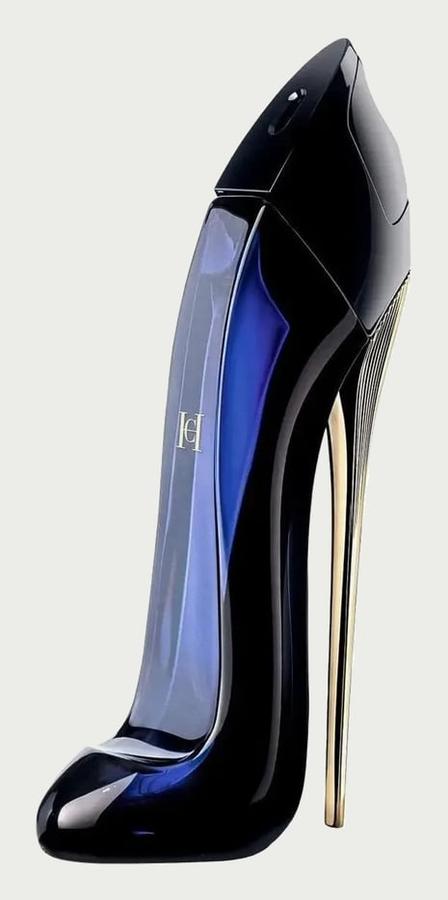 Perfume Carolina Herrera Good Girl Eau de Parfum 150 ml feminino