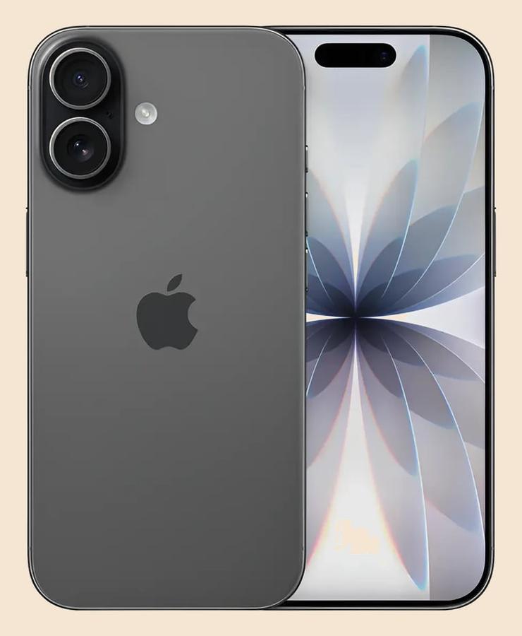 iPhone 17 256 GB 8 GB Preto - Distribuidor Autorizado