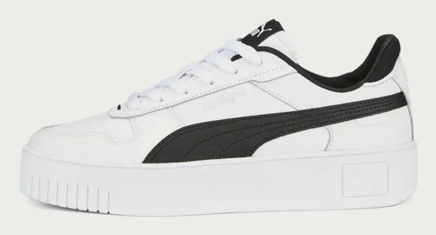 Tênis Carina Street Bdp Puma