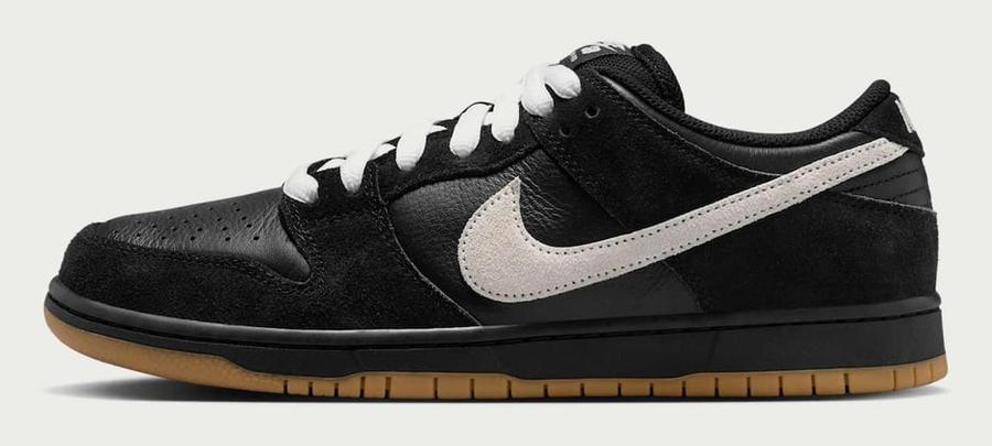 SB Dunk Low Pro