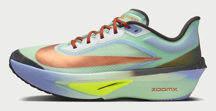 Tênis Nike Zoom Fly 6 Premium Masculino