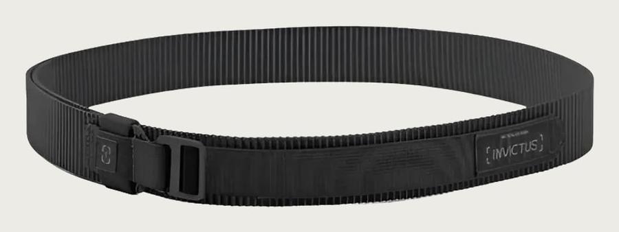 Cinto Tático Invictus Hanger Para Porte Velado Original