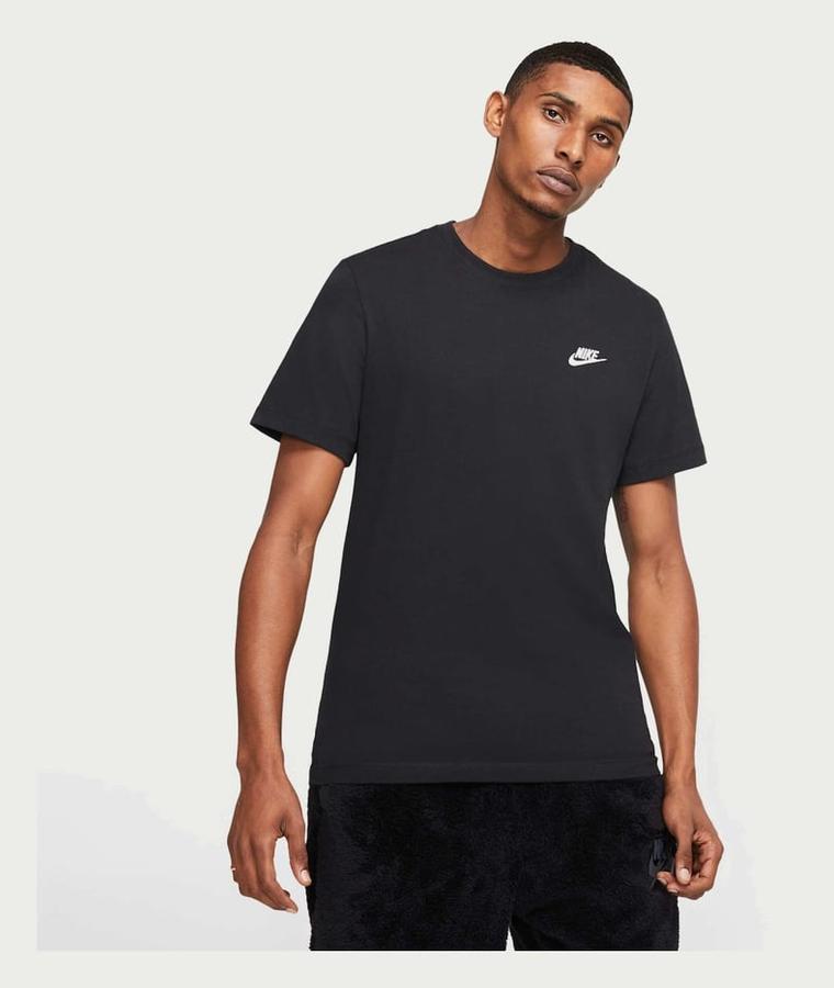 Camiseta Nike Sportswear Club Masculina
