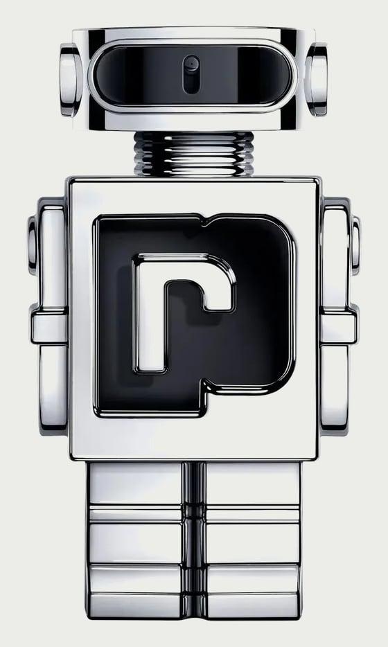 Perfume Rabanne Phantom Eau de Toilette 50 ml Masculino