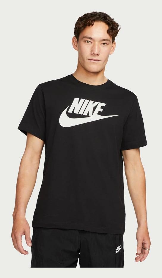 Camiseta Nike Sportswear Icon Futura Masculina