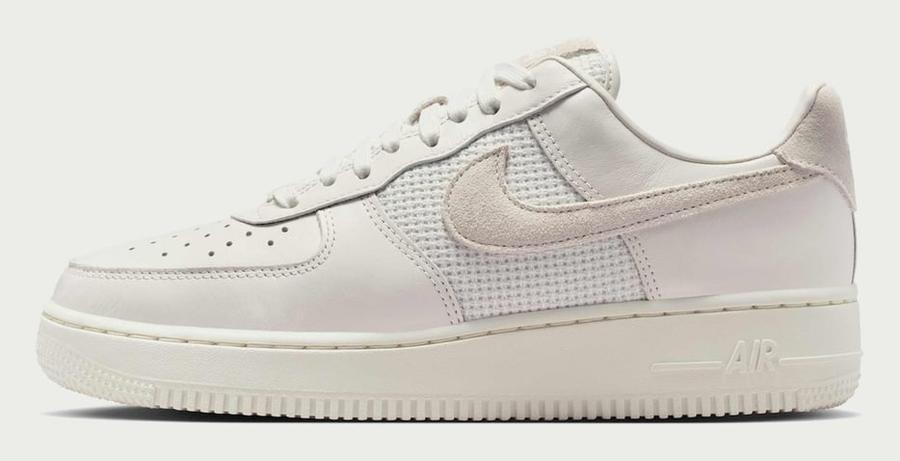 Tênis Nike Air Force 1 '07 Feminino