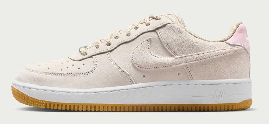 Tênis Nike SB Air Force 1 Low Masculino