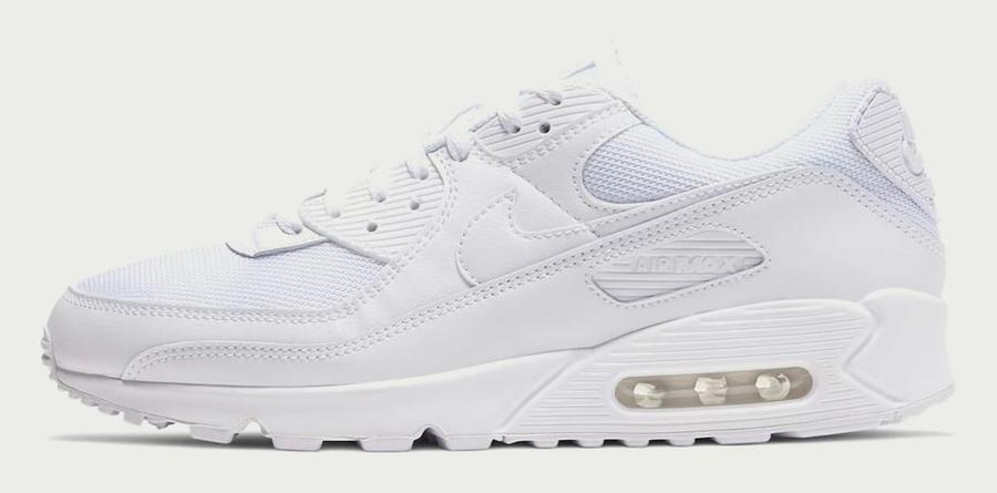 Tênis Nike Air Max 90 Masculino