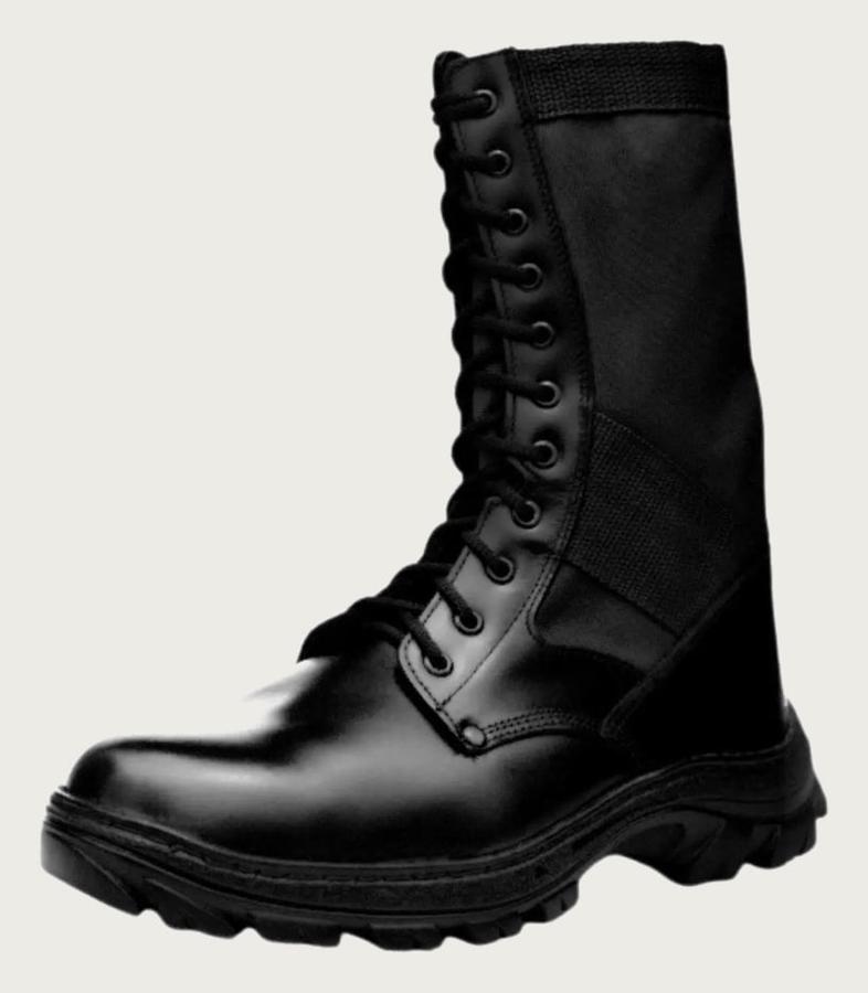 Coturno Troller By Atalaia Com Ziper