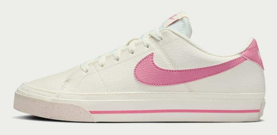 Tênis Nike Court Legacy Next Nature Feminino