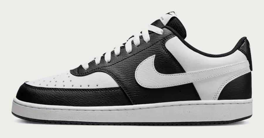 Tênis Nikecourt Vision Low Masculino