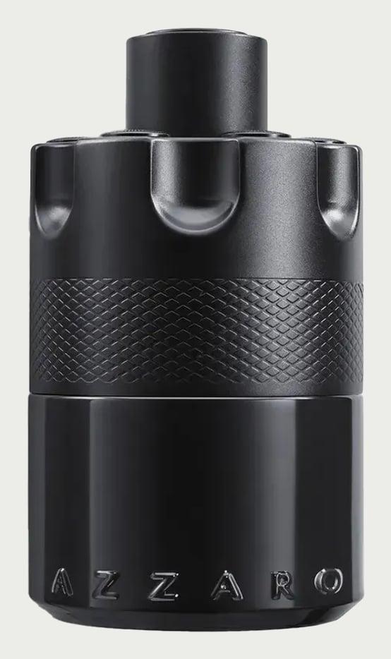 Perfume Masculino Eau de Parfum Azzaro The Most Wanted Intense 100 ml