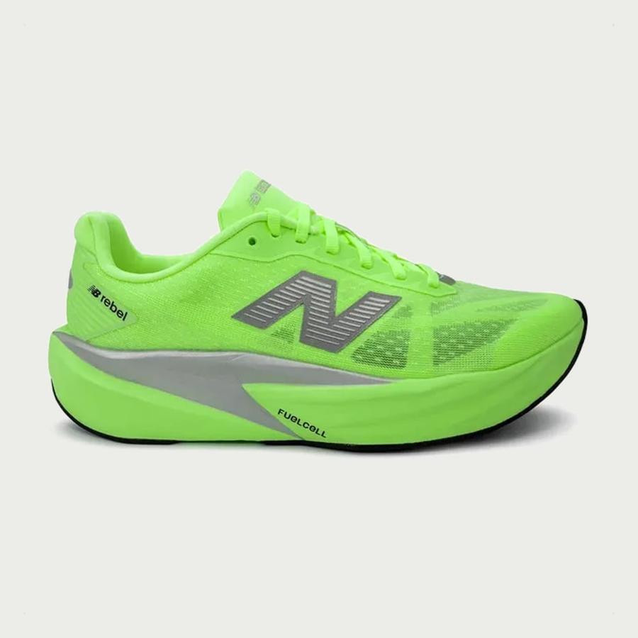 Tênis New Balance Feminino Fuelcell Rebel V5 Corrida